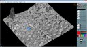 Realtime Displacement Maps