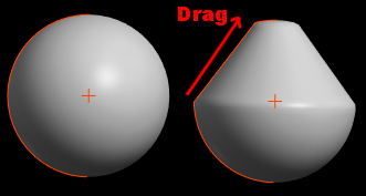 3. Curve Tools