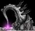 Particle Beam Accelerator