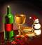 Christmas Party Invite